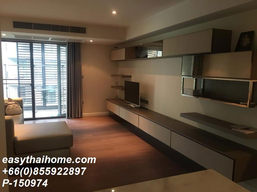picture P-149685 Condo for rent Sync Nature Siam fully furnished (Confirm again when visit).  - 6/8