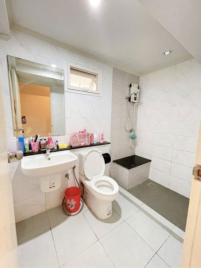 picture P0118 For Sale: 2-Storey Detached Home in Supalai Bangna - Wongwaen - 8/8