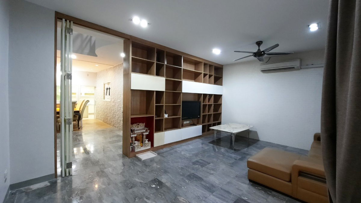รูป หมู่บ้านวราธรวิลล์ พัฒนาการ 44 - รูปที่ 3/10