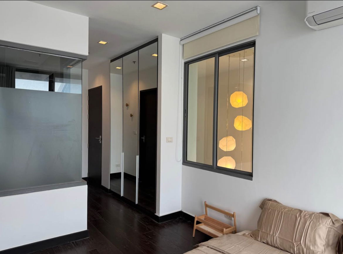picture #R5278  Condo for rent Ideo Q Phaya Thai - 8/21
