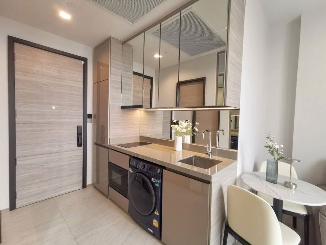 picture PFD-05320 Condo for Rent: The Crest Park Residences Schedule a viewing ■ Line: @propertyfinder - 4/5