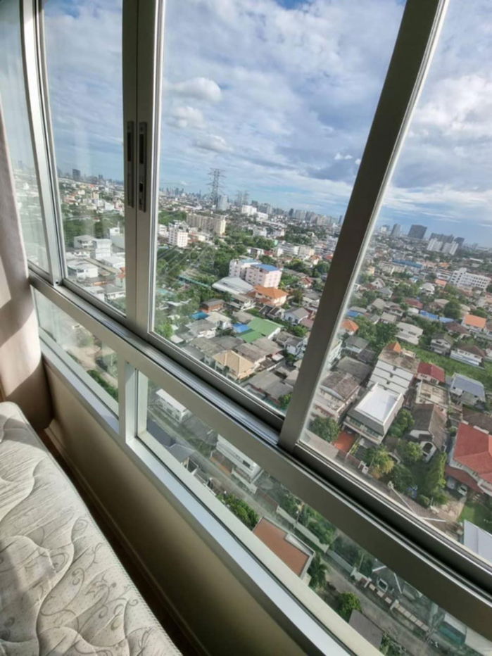 รูป ห้องสวย เดินทางสะดวก  เป็นสัดส่วน  ลุมพินี  พงษ์เพชร 2 - รูปที่ 3/10