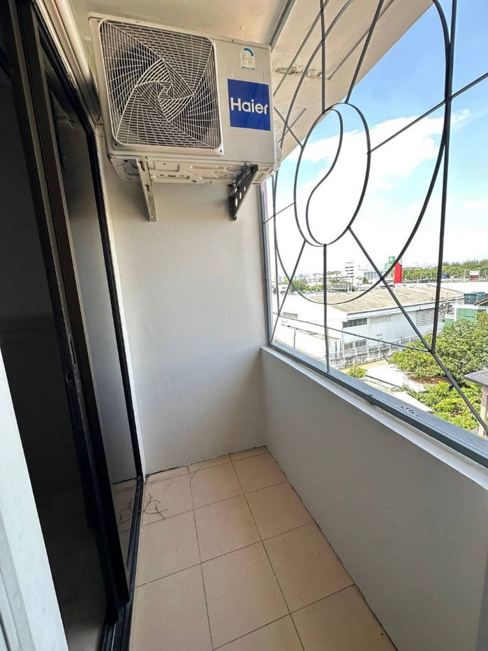picture Apartment for sale, 86 rooms, prime location, corner, on 2 roads, near Rajabhat University, Central Festival shopping mall - 12/13