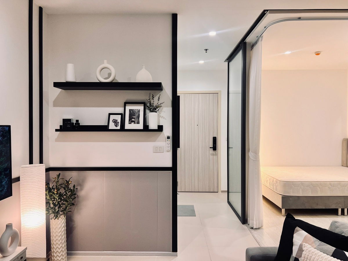 picture  Grow Rattanathibet floor 9 35 sqm - 5/26