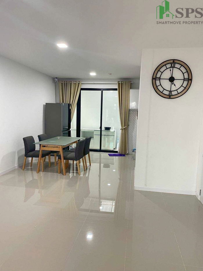 picture Townhome for Rent: Pruksa Ville 76 Bangna-Wongwaen (SPSEVE1077) - 5/13