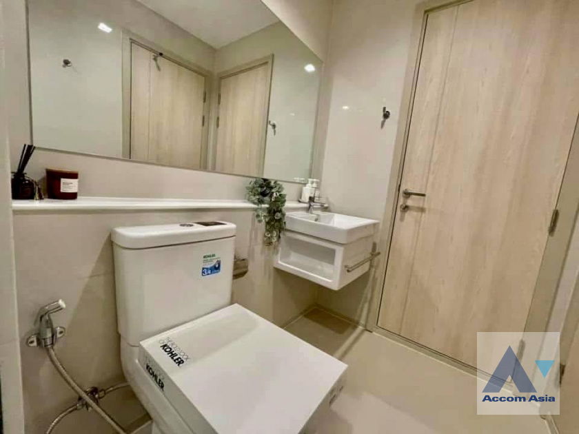 รูป 🔼🔽 AccomA 📩  2 BR Condominium @Life One Wireless (AA31784) - รูปที่ 14/16
