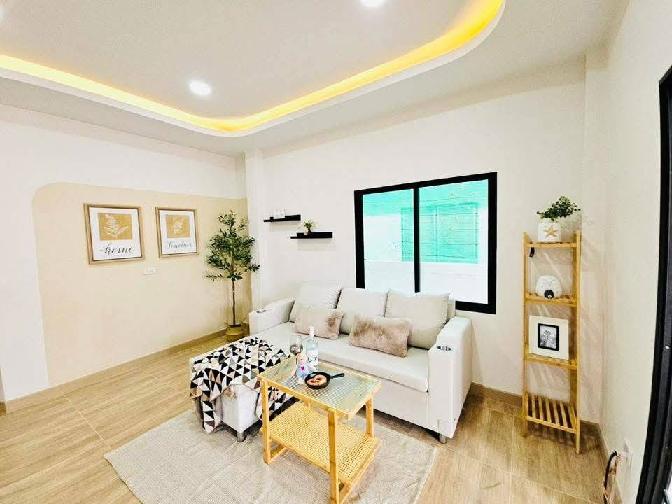 picture 🎉 New House for Sale near Kad Sam Yak Market – Pre-Sale Offer! - 10/12
