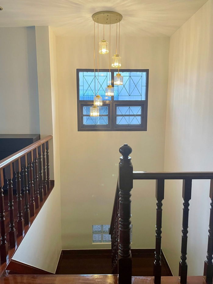 รูป 🏡 บ้านให้เช่า ซอยลาดพร้าว 80 ใกล้ MRT ห้วยขวาง 35,000 บาท รหัสทรัพย์: RS976  - รูปที่ 11/18