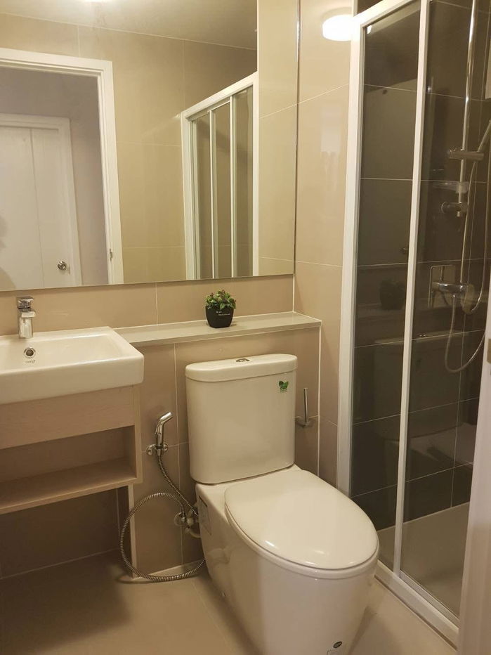 picture For rent ✨ The Privacy Rama 9 ✨ 2 bedrooms, fully furnished and equipped with appliances, near airport link - 11/11