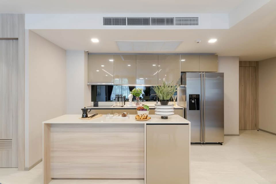 picture [RENT] BL220702 ( FYNN Sukhumvit 31 )      (ID with @in front, LINE ID:  @056qhbtt) - 20/33