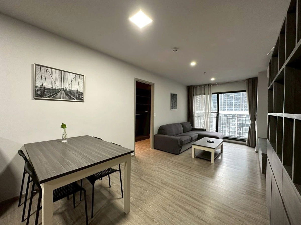 picture Condo for sale: Rhythm Ekkamai, near BTS Ekkamai, 13,200,000 baht, property code: SL070 - 8/12