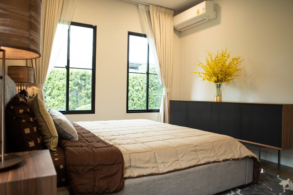 รูป [RENT] HHM0041  บ้านเดี่ยว นันทวัน พระราม 9 - กรุงเทพกรีฑาตัดใหม่  ( Nantawan Rama 9 - New Krungthepkreetha ) (แอดไลน์มี @นำหน้า LINE ID :  @056qhbtt) - รูปที่ 29/43