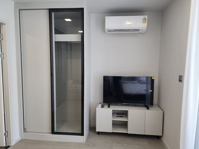 SH1337 The Atmoz Oasis Onnut Condo for rent
