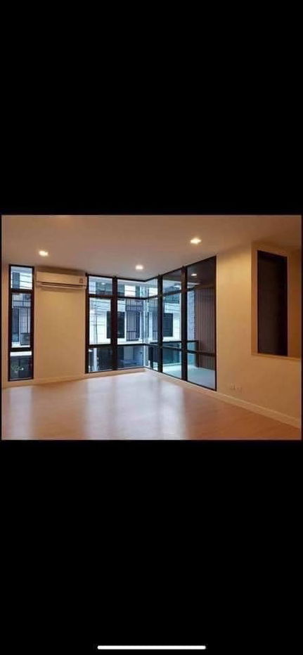 picture For Rent Townhouse at Plex Bangna - 3/11