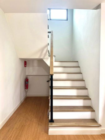 รูป ‼️ 𝐅𝐎𝐑 𝐑𝐄𝐍𝐓 บ้านแฝด ใกล้เซ็นทรัลเวสต์เกต โครงการเพลโน่ทาวน์ราชพฤกษ์-345 🌟 ค่าเช่า 20,000 บาท/เดือน รหัส #HOME0725319 ☎️ แอดไลน์ @36condo - รูปที่ 8/15