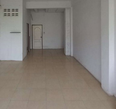 TOWN HOUSE 34 Sq.w. Sai Mai Bangkok for 2.5M