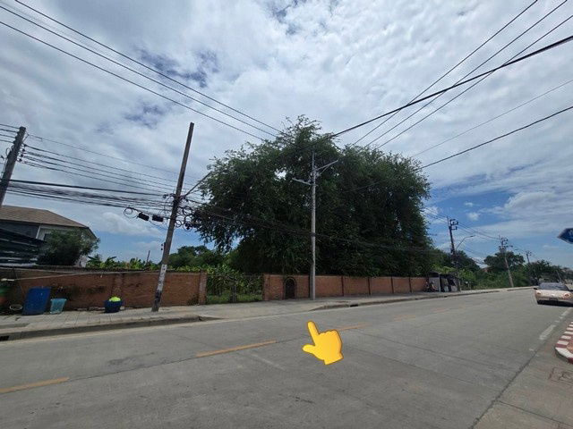 picture FOR SALE  LAND PROPERTY  118320000 BAHT. - 3/8
