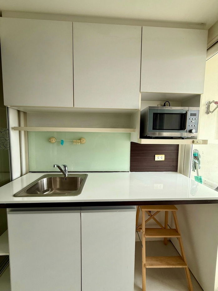 picture 🔥 Luxury Living Near ICONSIAM – Just 1 km from BTS Krung Thonburi 🔥 - 6/10