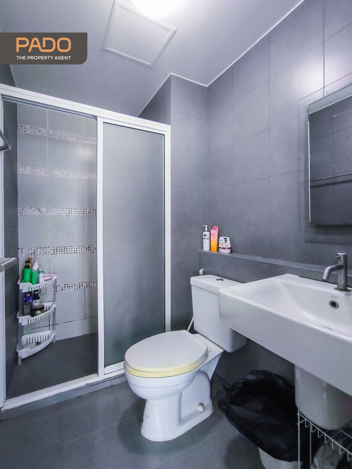 รูป ขาย!!! ดี ดอนโด แคมปัส รีสอร์ท บางนา (Dcondo Campus Resort Bangna) ABAC %Yield = 7.9% ต่อปี - รูปที่ 7/7