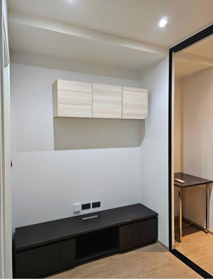 picture #Z1553 Condo for rent The Matt Sathorn-Thaphra 2 - 7/10