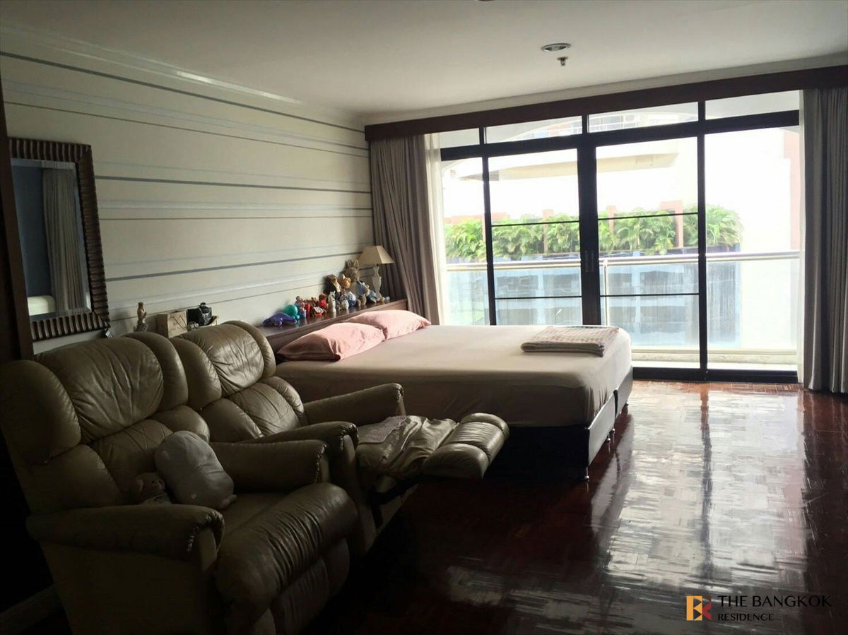 รูป 📍คอนโดพร้อมอยู่ ทำเลใจกลางเมือง📍 Baan Phrom Phong Condo ใกล้ BTS พร้อมพงษ์ - รูปที่ 3/4