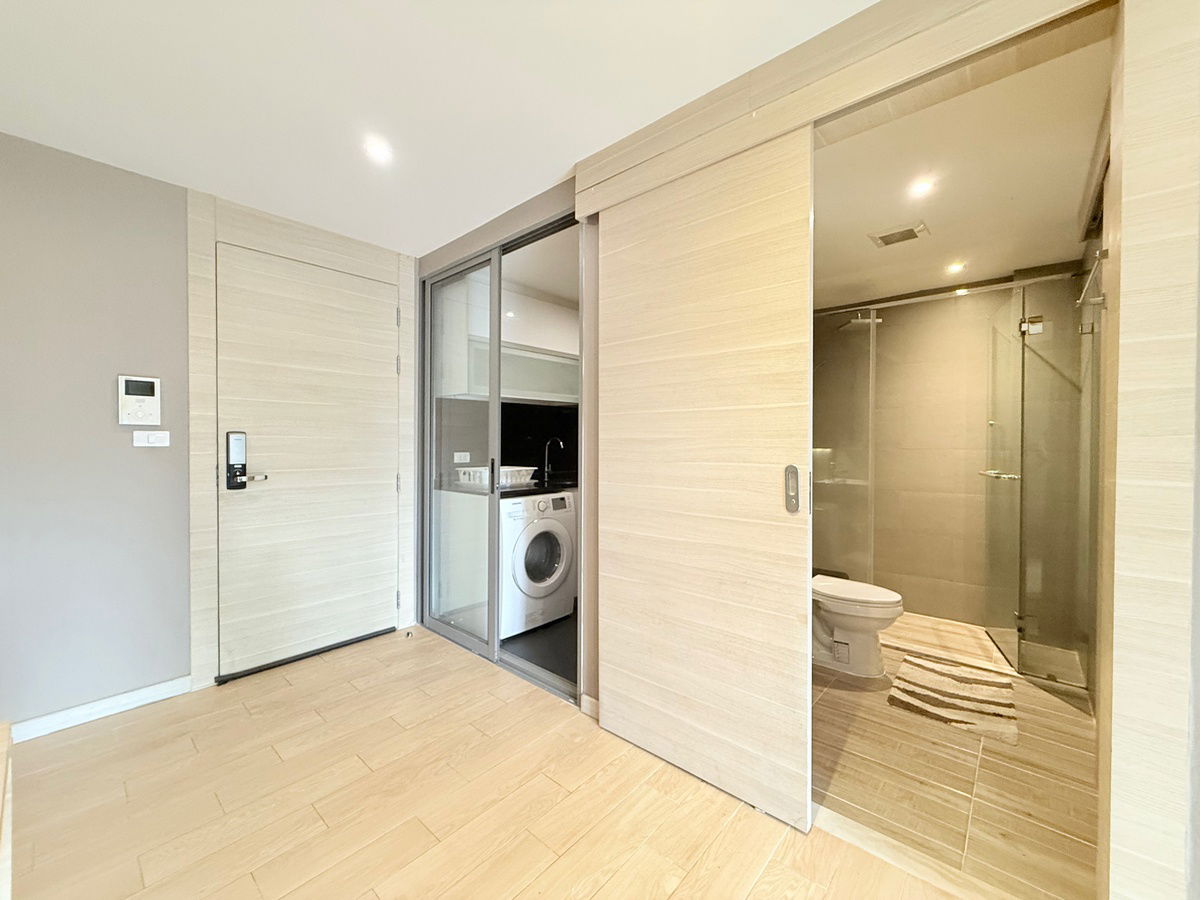 picture For Rent Klass Silom 1 bed 35 Sq.m BTS Saladaeng  - 8/10
