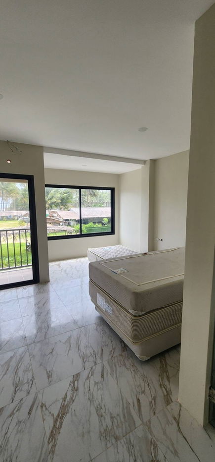 picture New 4-room homestay for sale, seaside, Khao Lak, Phang Nga, prime location Bang Niang Soi 1 - 21/30