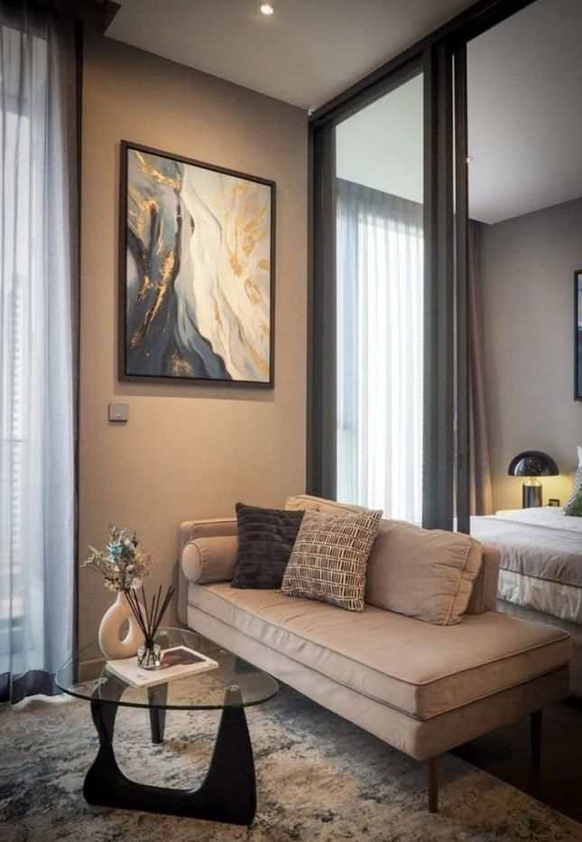 picture #R5294  Condo for rent THE ESSE at SINGHA COMPLEX  - 5/11