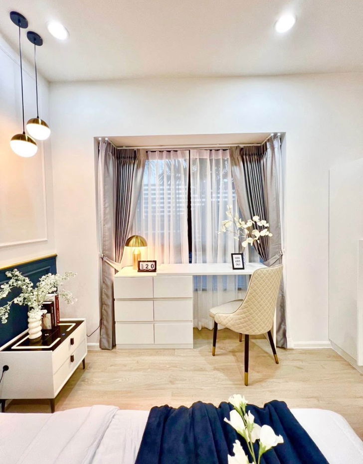 picture #R5299 Condo for rent S1 Rama 9 Condominium - 14/15