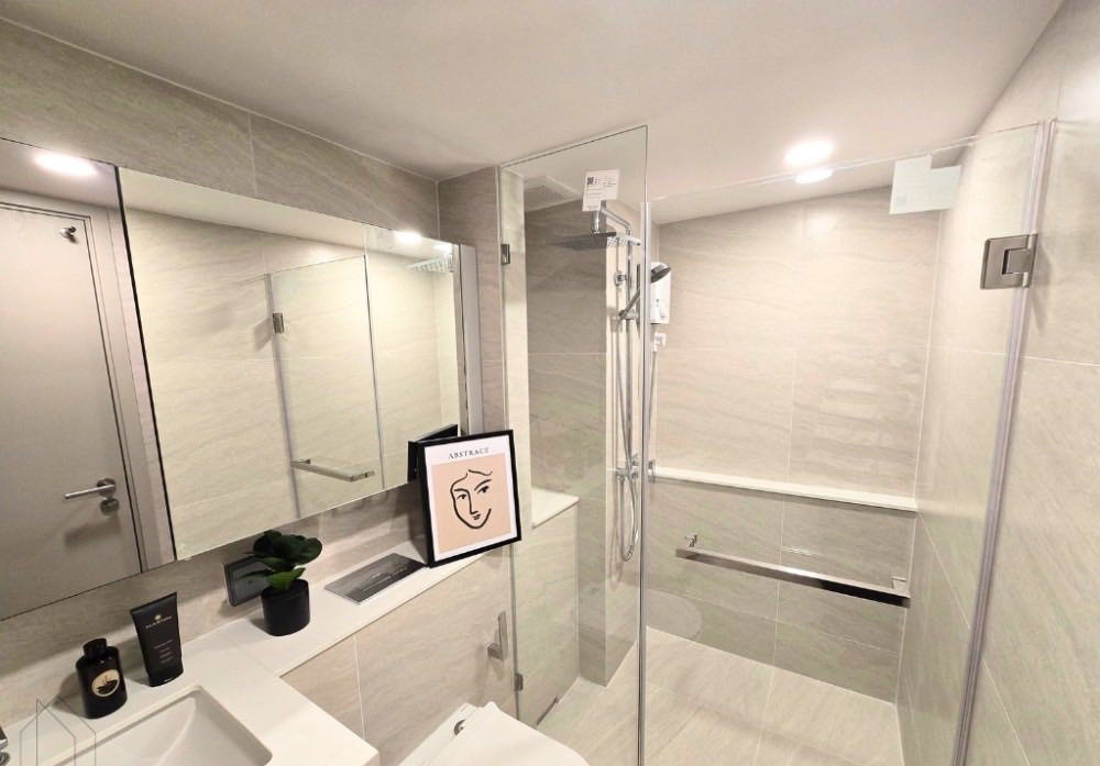 รูป 🏠RB19285 ให้เช่าถูกมาก📢โซ ออริจิ้น เกษตร อินเตอร์เชนจ์👉🏻แอดไลน์ @062mnigk( มี @ ด้วย) แอดมินตอบไว - รูปที่ 8/8