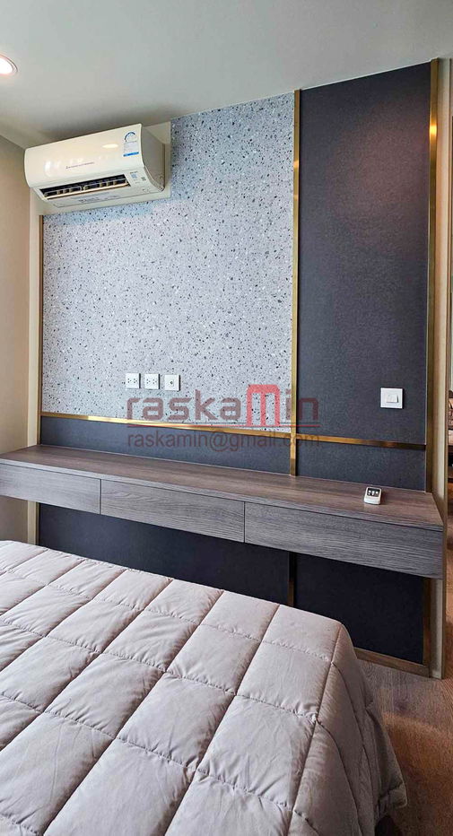 picture ✨ For Rent: 1-Bedroom Condo at Noble Recole, Sukhumvit 19 – Prime Location! ✨ - 8/13