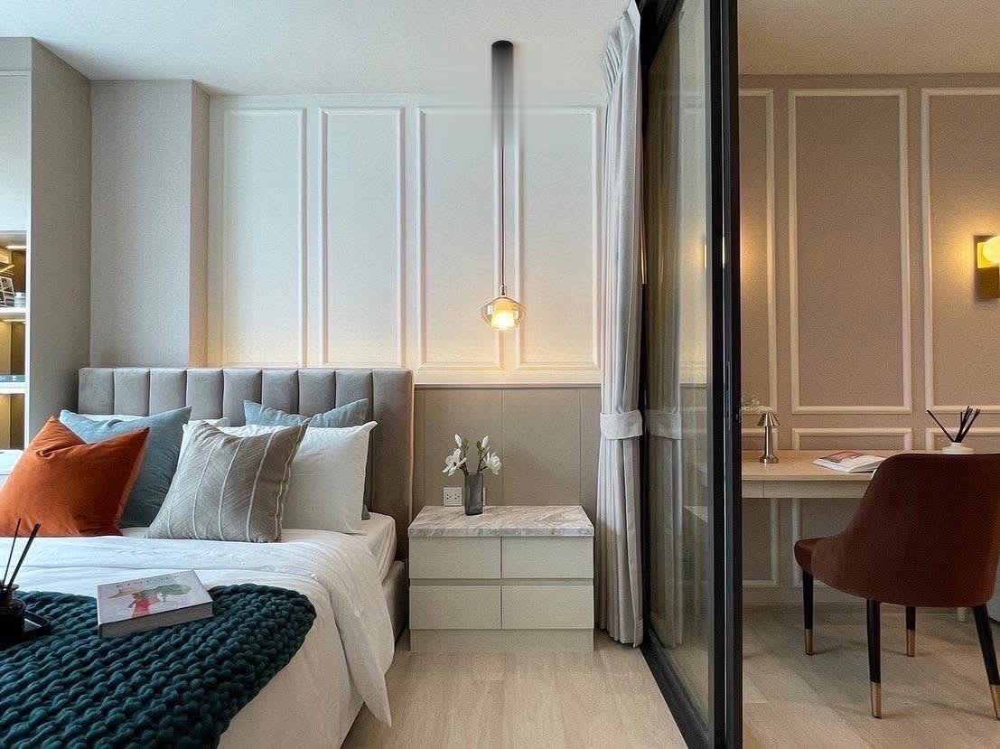 picture 📢 Free Room ! | For Rent 𝐋𝐢𝐟𝐞 𝐎𝐧𝐞 𝐖𝐢𝐫𝐞𝐥𝐞𝐬𝐬 ✅ A room is very beautiful ! - 6/11