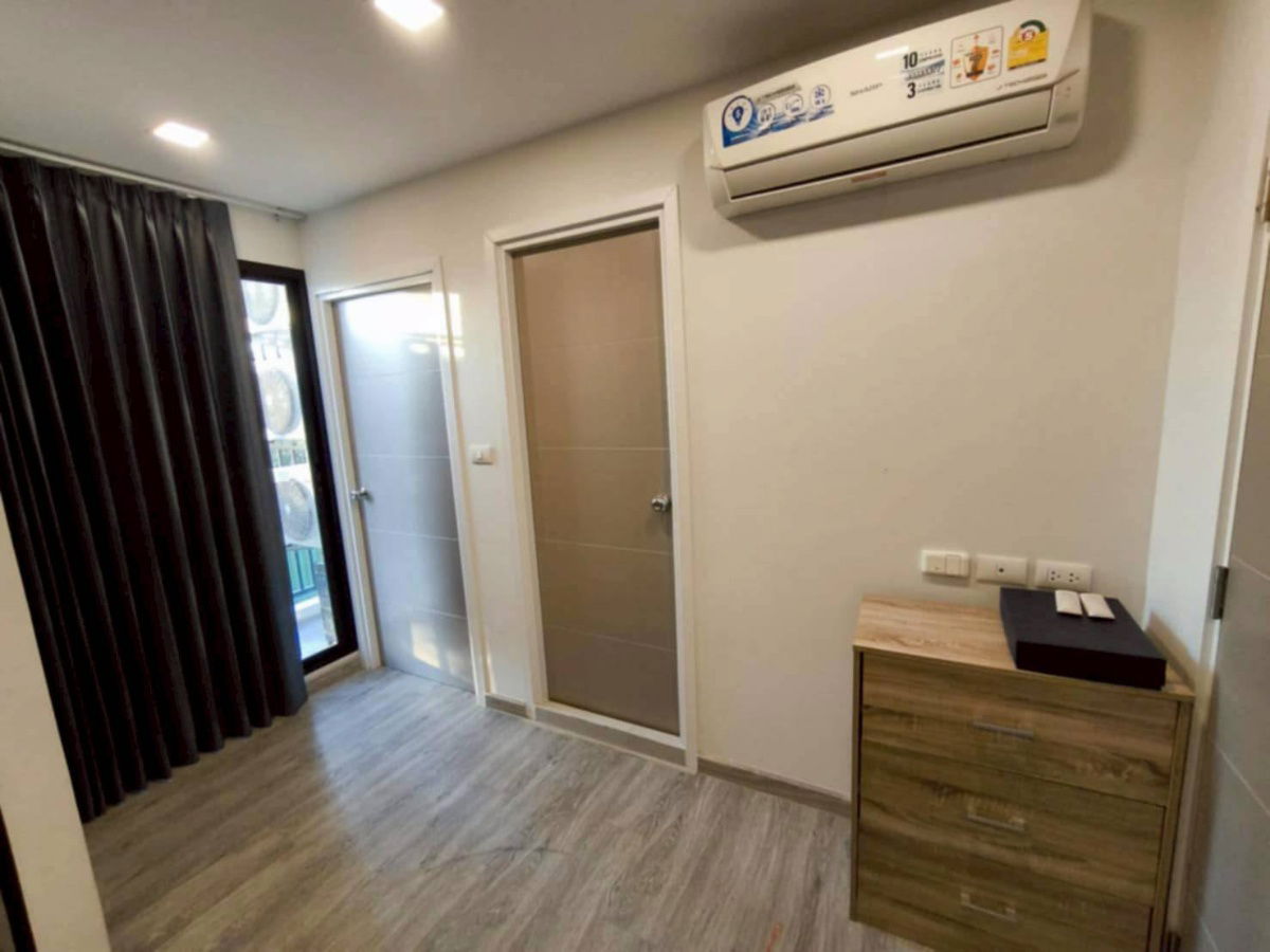 picture  Urgent Sale! The Nigh Condo (Pinklao – Charan), Phase 3 , 1-Bedroom Plus Condo ‼️ - 7/15