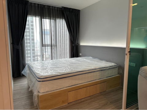🔴🔴ให้เช่า!! Regent Home Bangna 🔴🔴 ………🚆ใกล้  BTS บางนา 🚆..... ☎️ติดต่อ คุณหย๊ะ 📞 093-4419156 ID Line : @928zbfqq