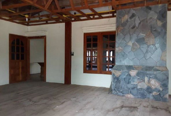 รูป บ้านเดี่ยว เนื้อที่ทั้งหมด 1644 ตารางเมตร 151 ตำบลเมืองคอง อำเภอเชียงดาว เชียงใหม่ ราคา 4,195,000 บาท - รูปที่ 8/12
