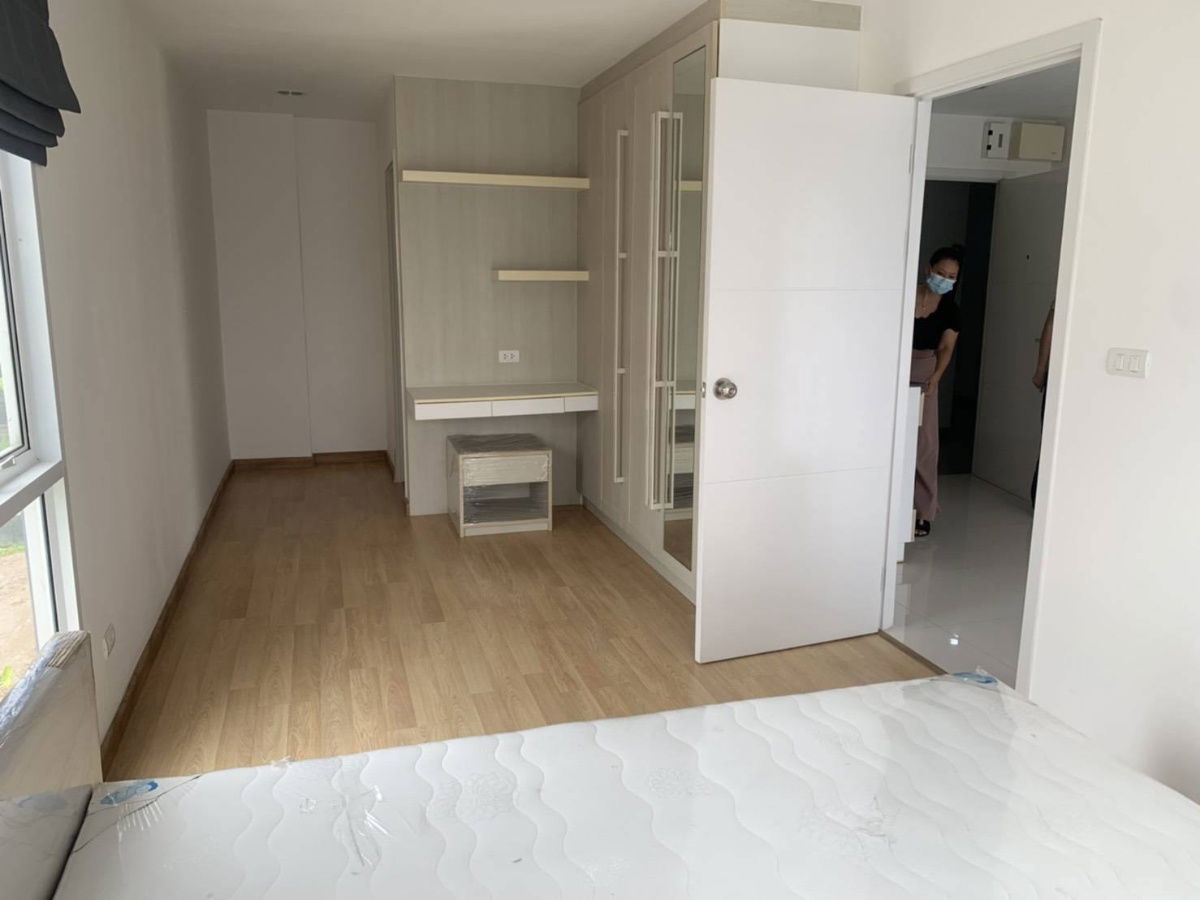รูป 🏠RB19274 ให้เช่าถูกมาก📢ไวโอ แคราย 1👉🏻แอดไลน์ @062mnigk( มี @ ด้วย) แอดมินตอบไว - รูปที่ 7/8