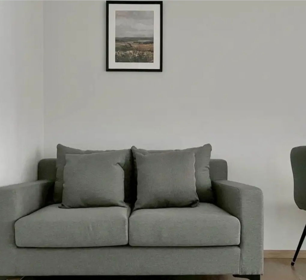 picture Condo For Rent //  Chewathai Pinklao - 6/13