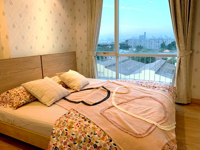 Condos for sale Bangkok : Condo for sale The Room Sukhumvit 64 Price 3,000,000 baht [NCs250713]