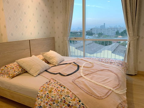 ขายคอนโด The Room Sukhumvit 64 ราคา 3,000,000 บาท [NCs250713]