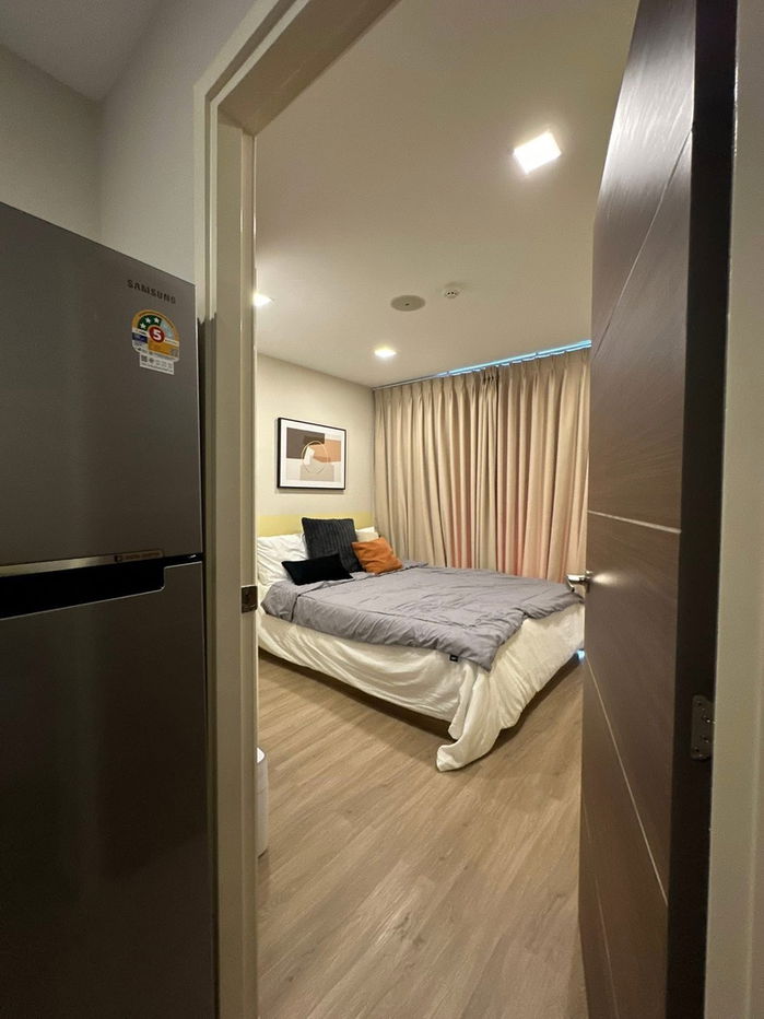 picture #R5283 Condo for rent Atmoz Ladprao 71 - 18/18