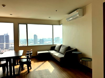 Condos for sale : Villa Sathorn | BTS Krung Thonburi