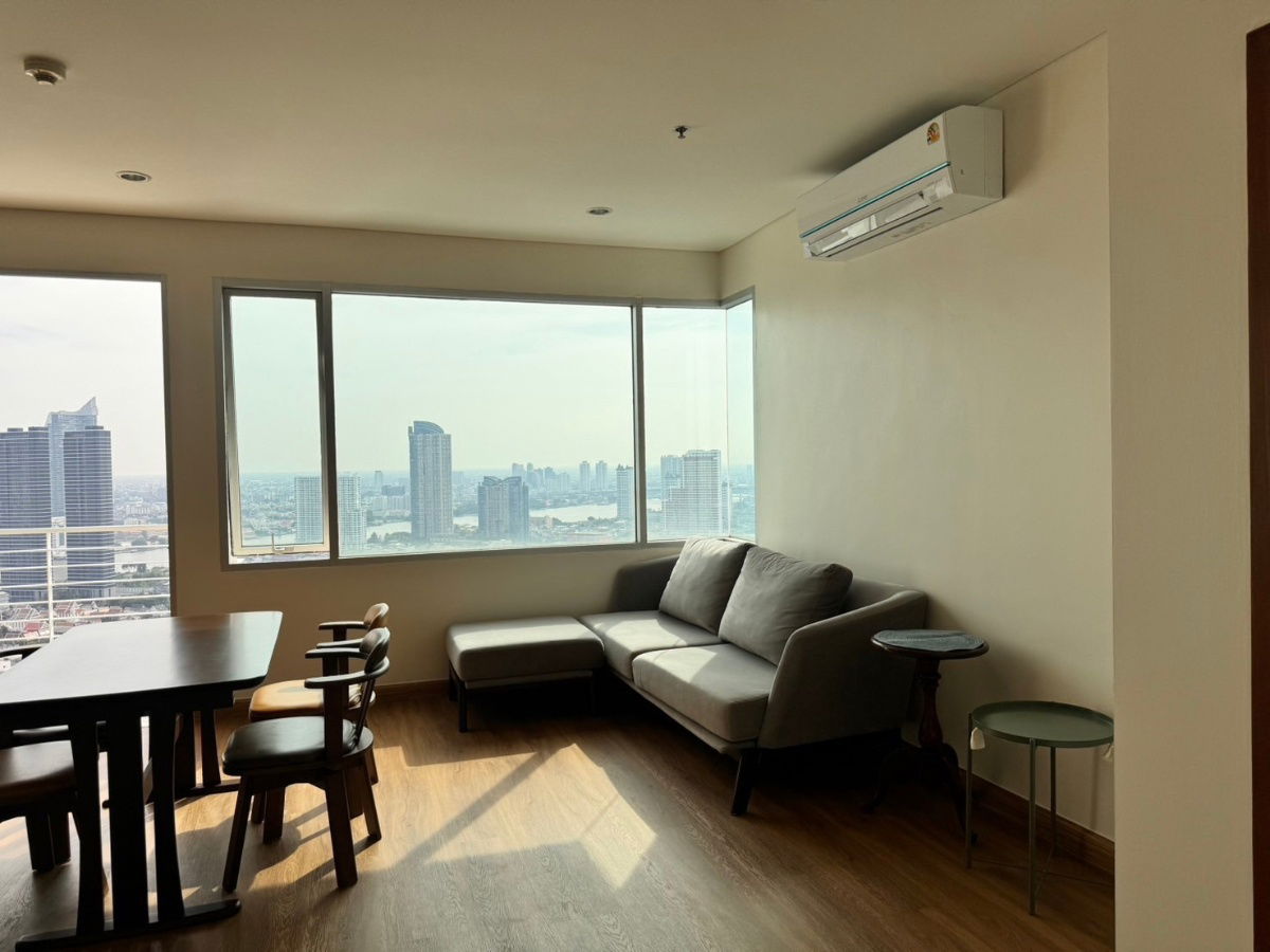 picture Villa Sathorn | BTS Krung Thonburi - 1/8
