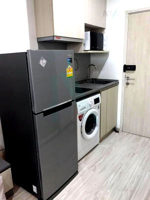 Condos for rent : 🎊 For Rent Condo IDEO MOBI SUKHUMVIT EASTGATE Building 1, Floor 20,Studio, Room size 22.00 sqm