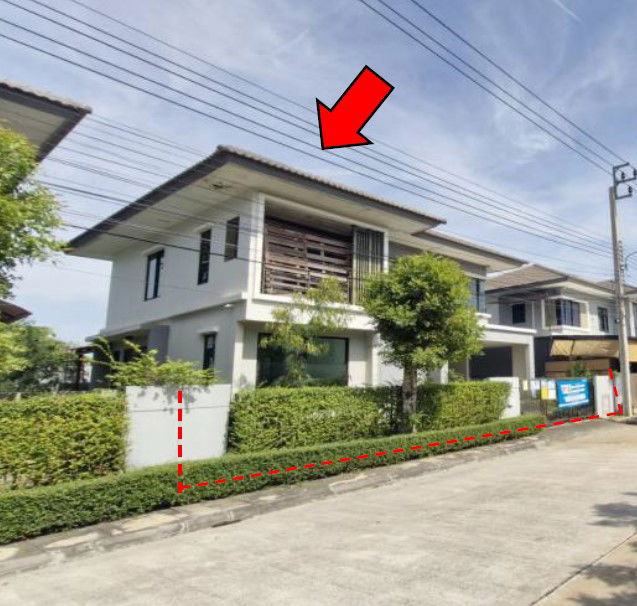 picture บ้านเดี่ยว 238.8 square meter Nan Phu Pieng Nam Kaen for 4539000 THB - 4/12