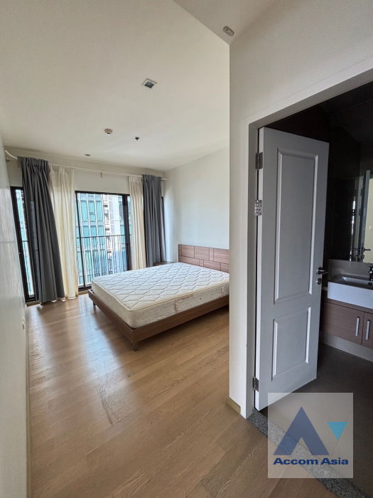 รูป 🔼🔽 AccomA 📩 Fully Furnished,Corner Unit 2 BR Condominium @Noble Refine (1520195) - รูปที่ 6/6