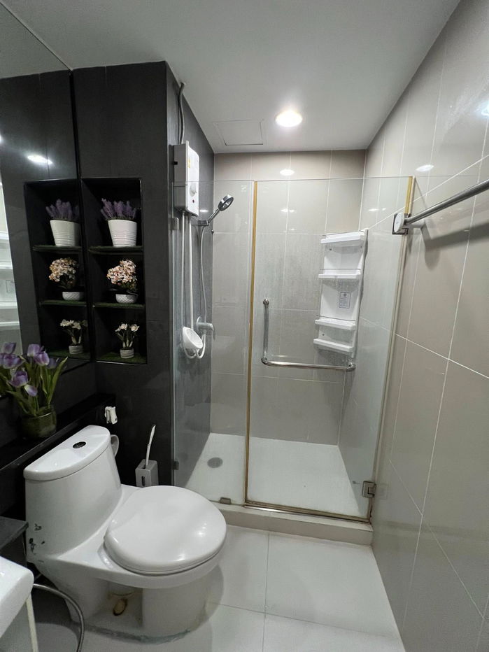 picture For rent Bangkok Horizon Ratchada-Thaphra  - 12/14