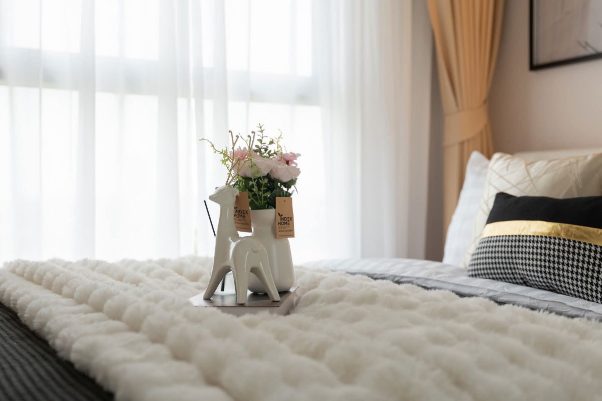 รูป QuikCondo220725  Vาย :เดอะ พาร์คแลนด์ ศรีนครินทร์ เลคไซด์ (The Parkland Srinakarin Lakeside) - รูปที่ 6/43