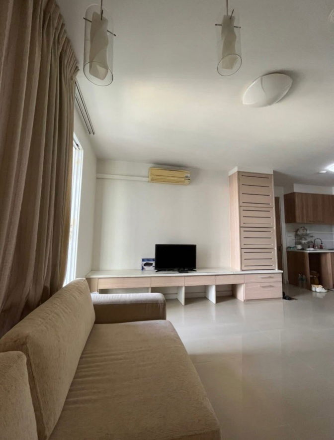 picture 🌿✨ Condo for rent Haven Phahon Yothin (Inthamara 4) ✨🌿(Code :MCR0319) - 6/9