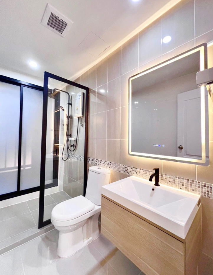 picture #R5299 Condo for rent S1 Rama 9 Condominium - 15/15