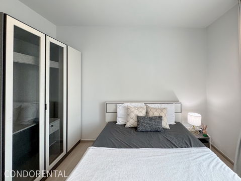@Condorental condo for rent Life Asoke - Rama 9